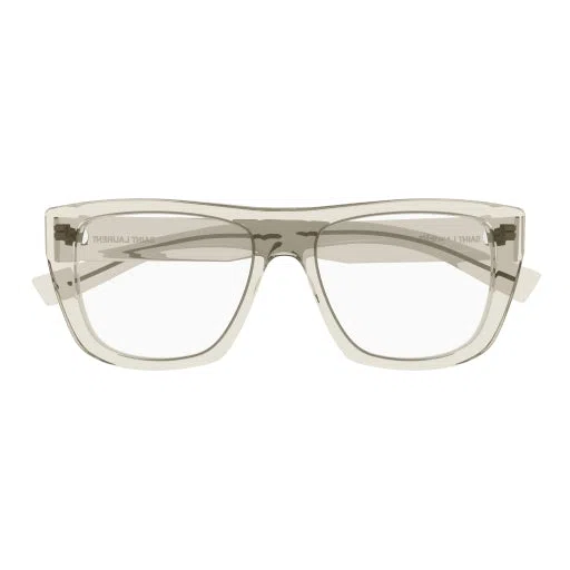 Saint Laurent SL 714 Eyeglasses - view 8